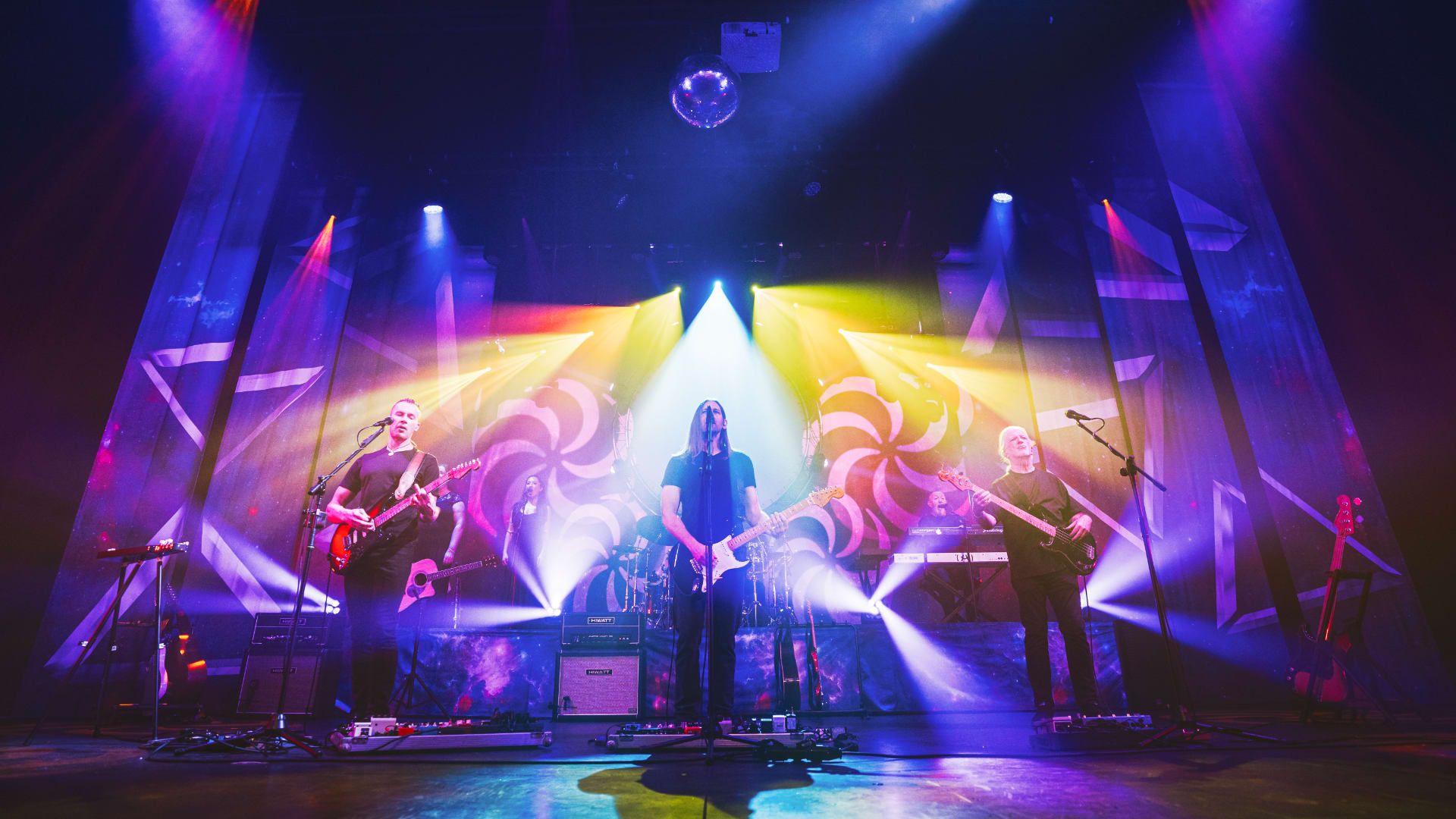 UK Pink Floyd Experience