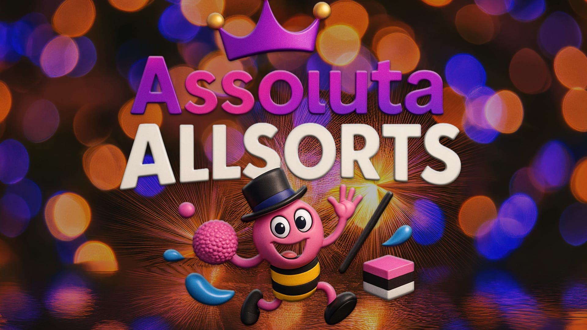 Assoluta Allsorts
