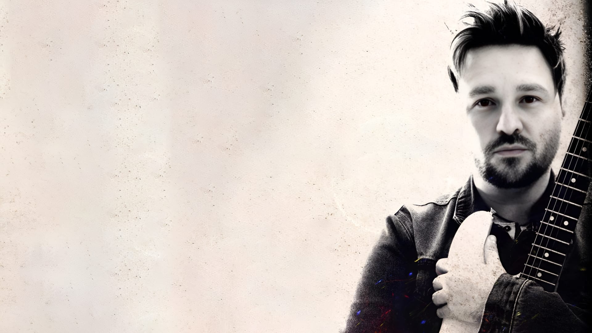 Rob Wheeler & The Hushtones UK Tour 2025