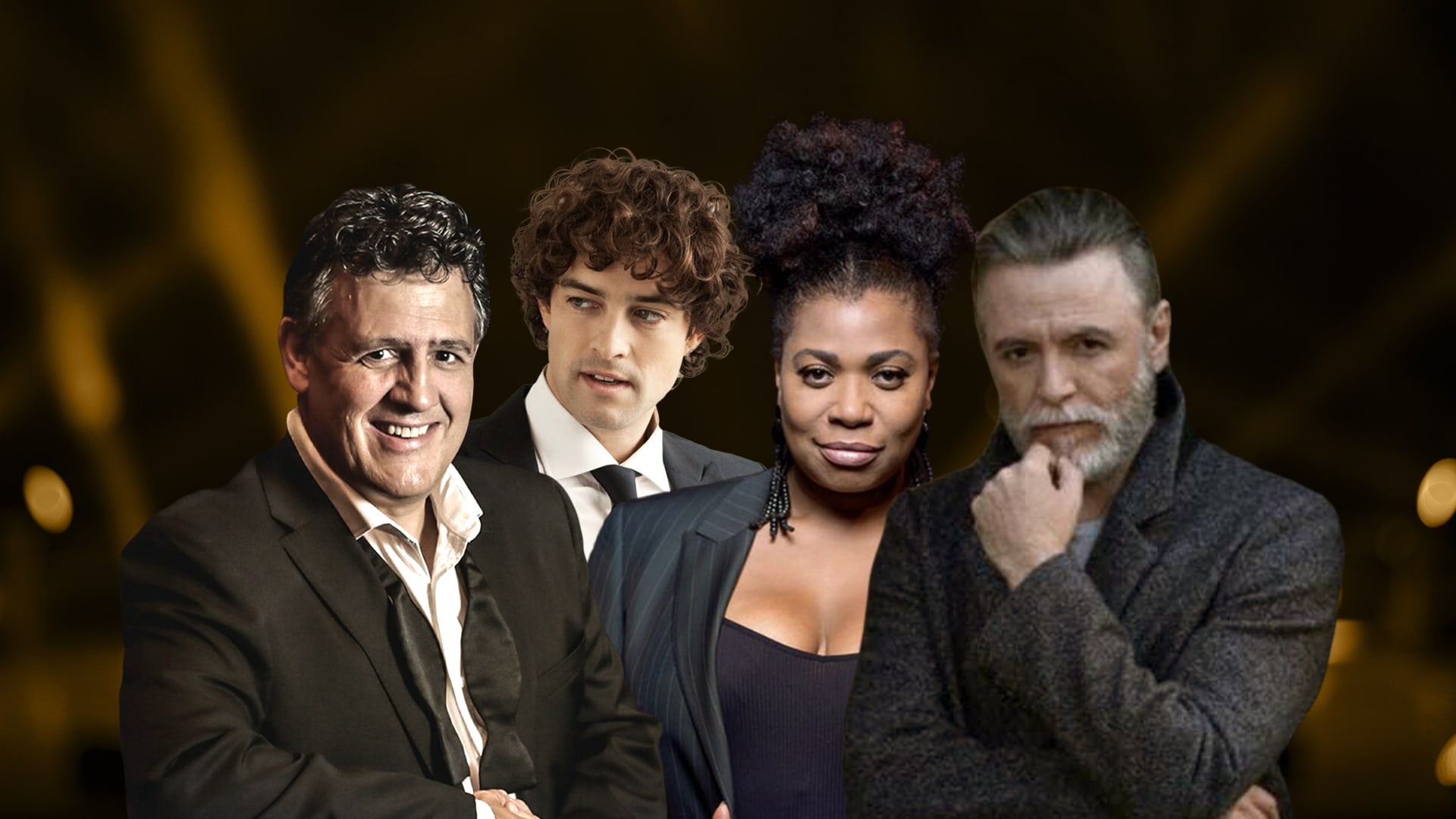 A Celebration of Music with Joseph's Smile