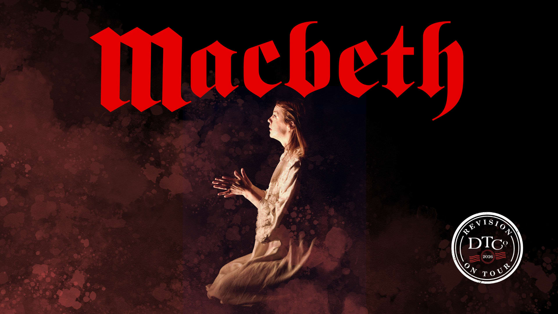 Revision on Tour: Macbeth