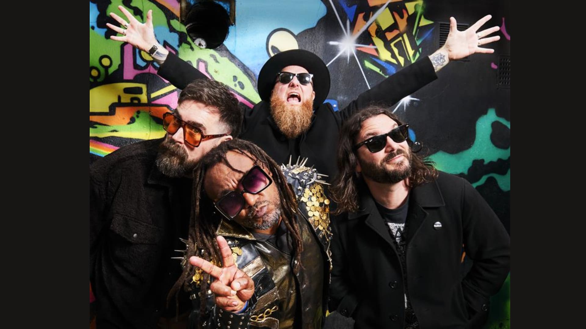 Skindred