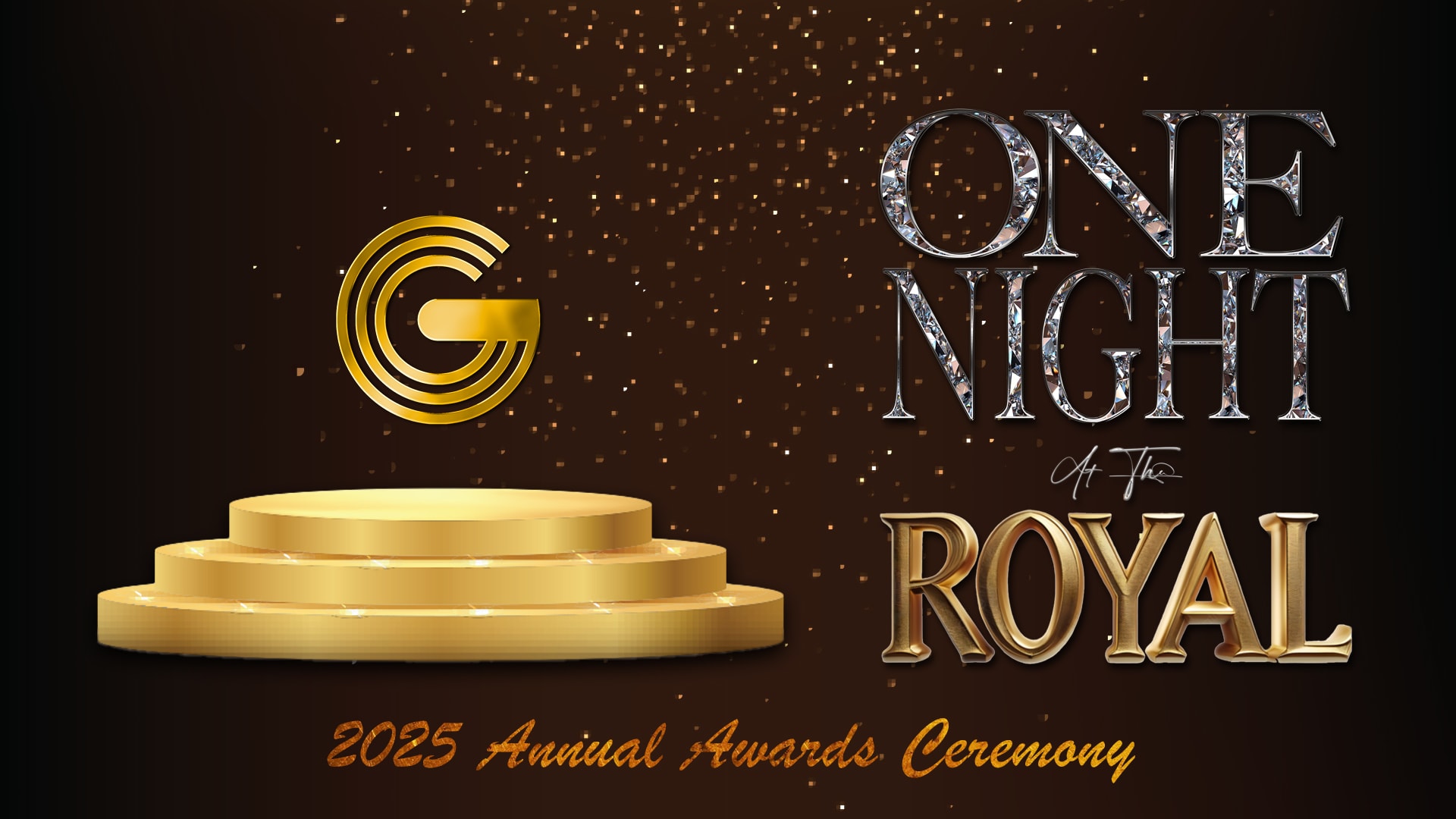 One Night at the Royal