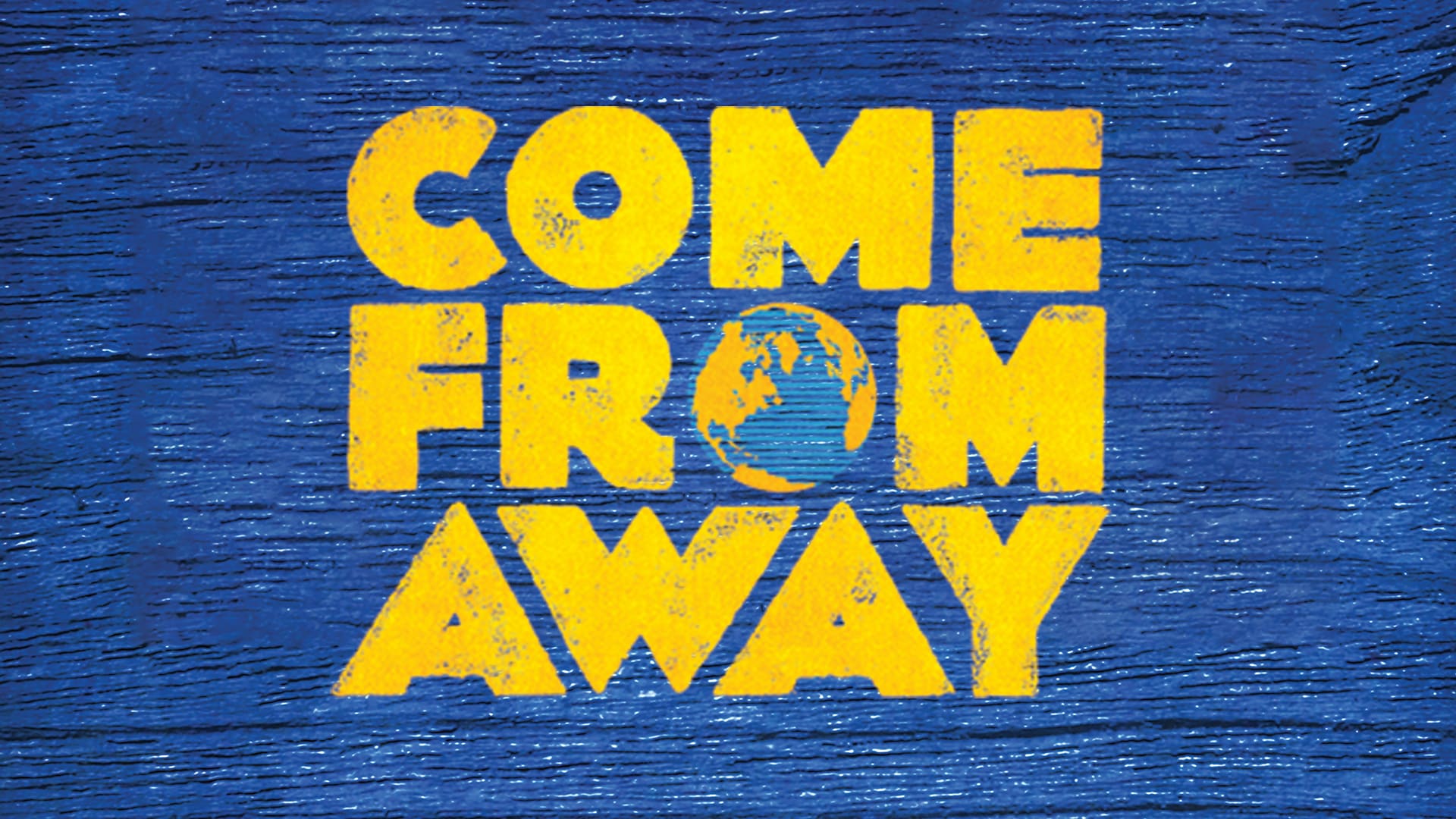 Come From Away