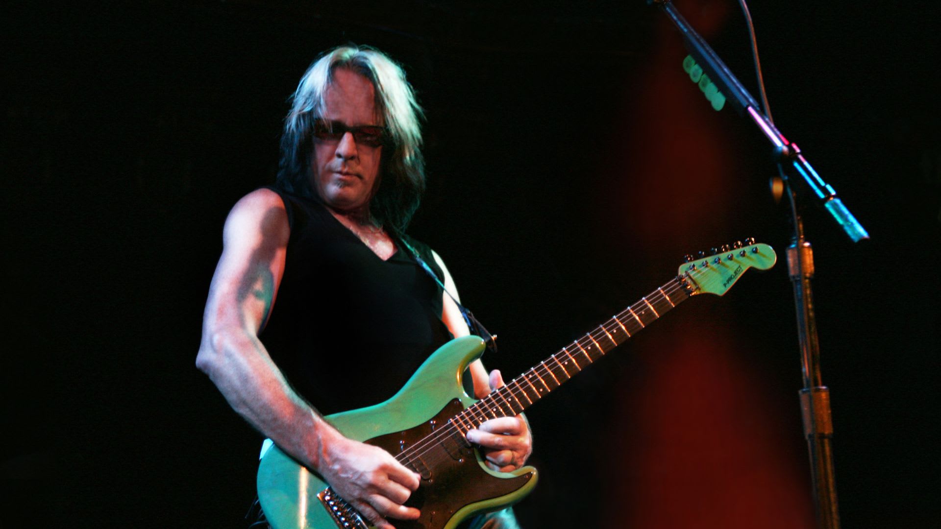 Todd Rundgren