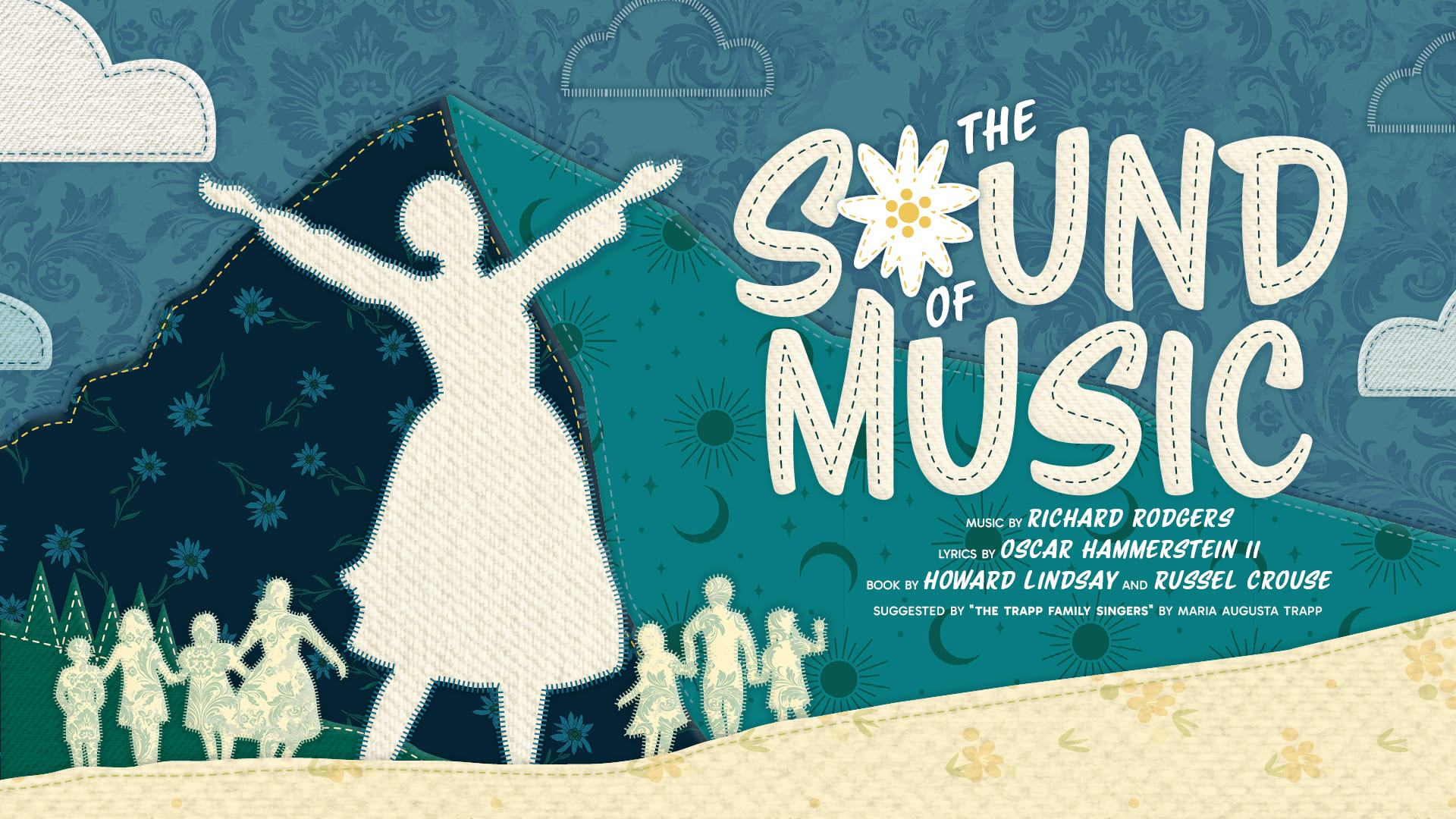 OXOPS presents The Sound of Music