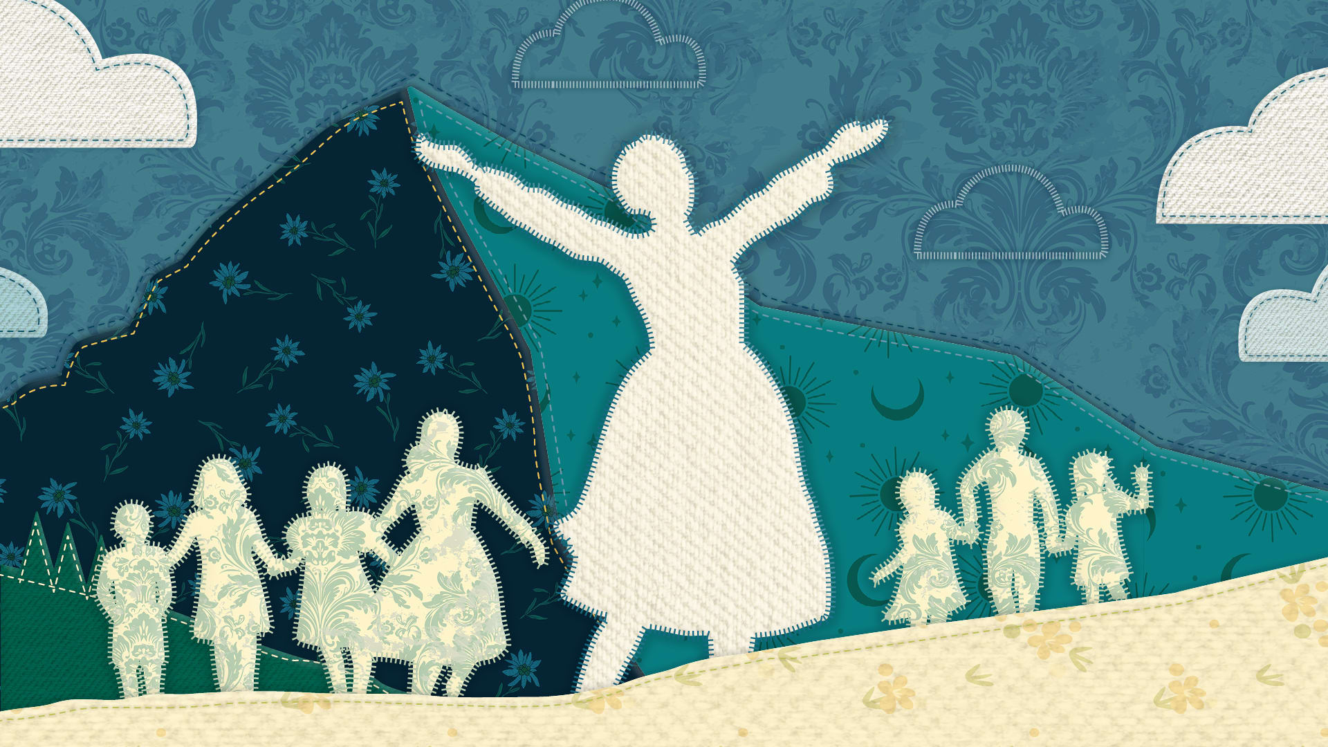 OXOPS presents The Sound of Music