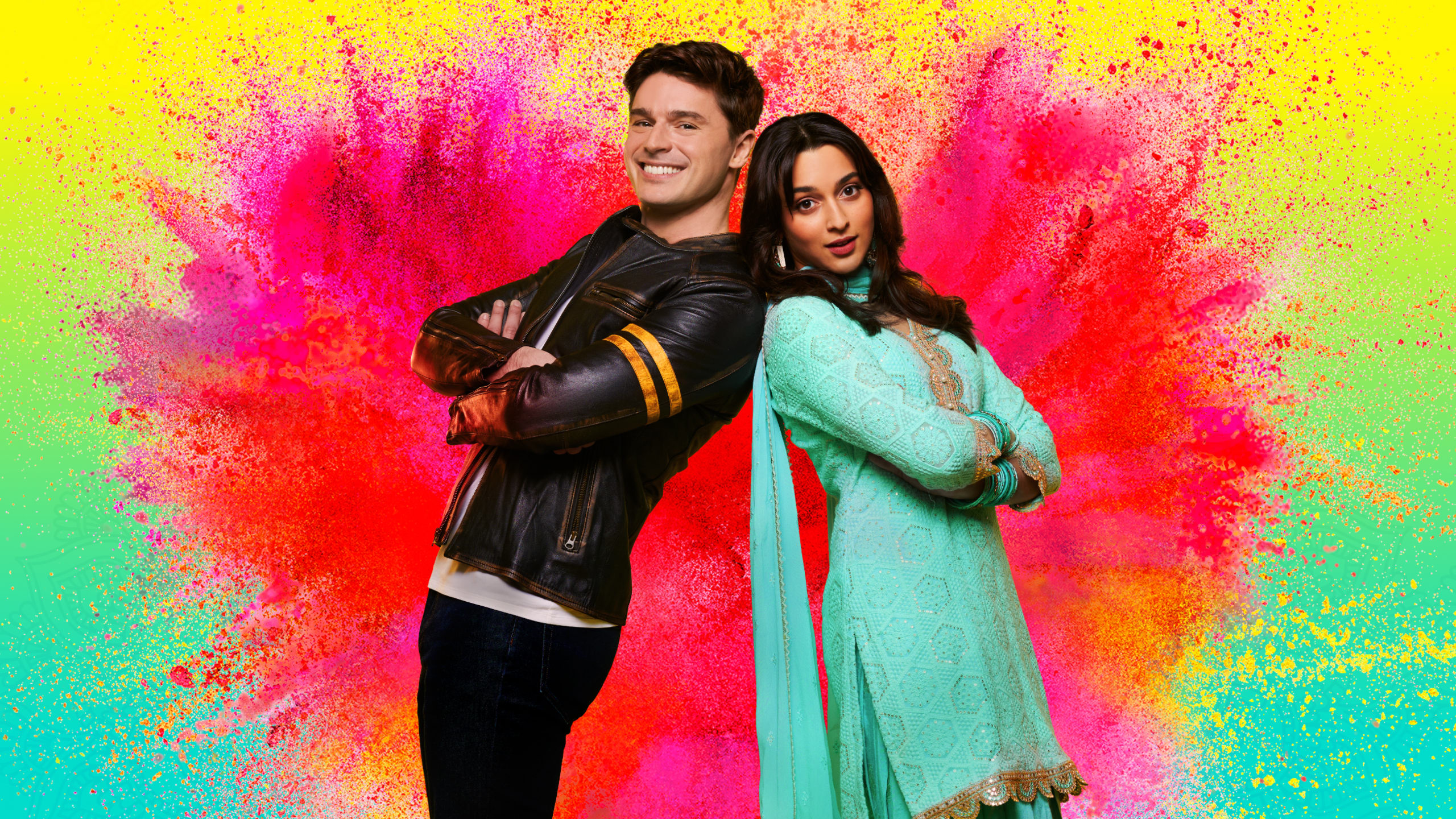 Come Fall in Love - The DDLJ Musical