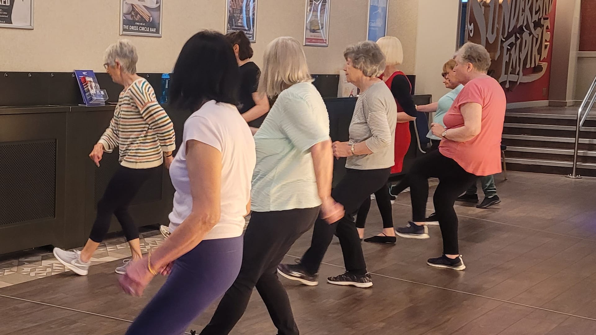 Dance Fit