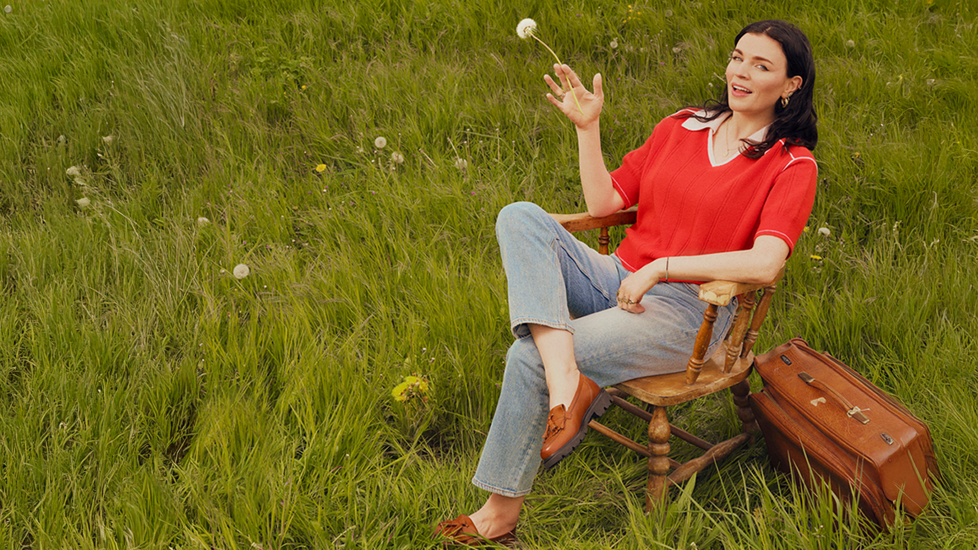 Aisling Bea: Older Than Jesus