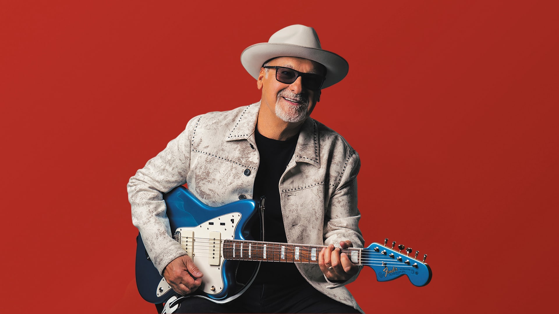 Paul Carrack In Concert