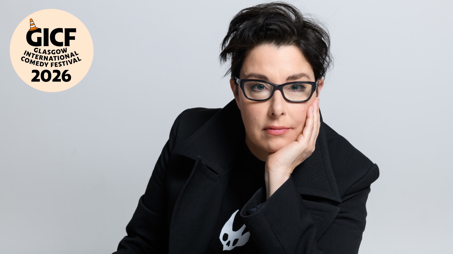 The Eternal Shame of Sue Perkins