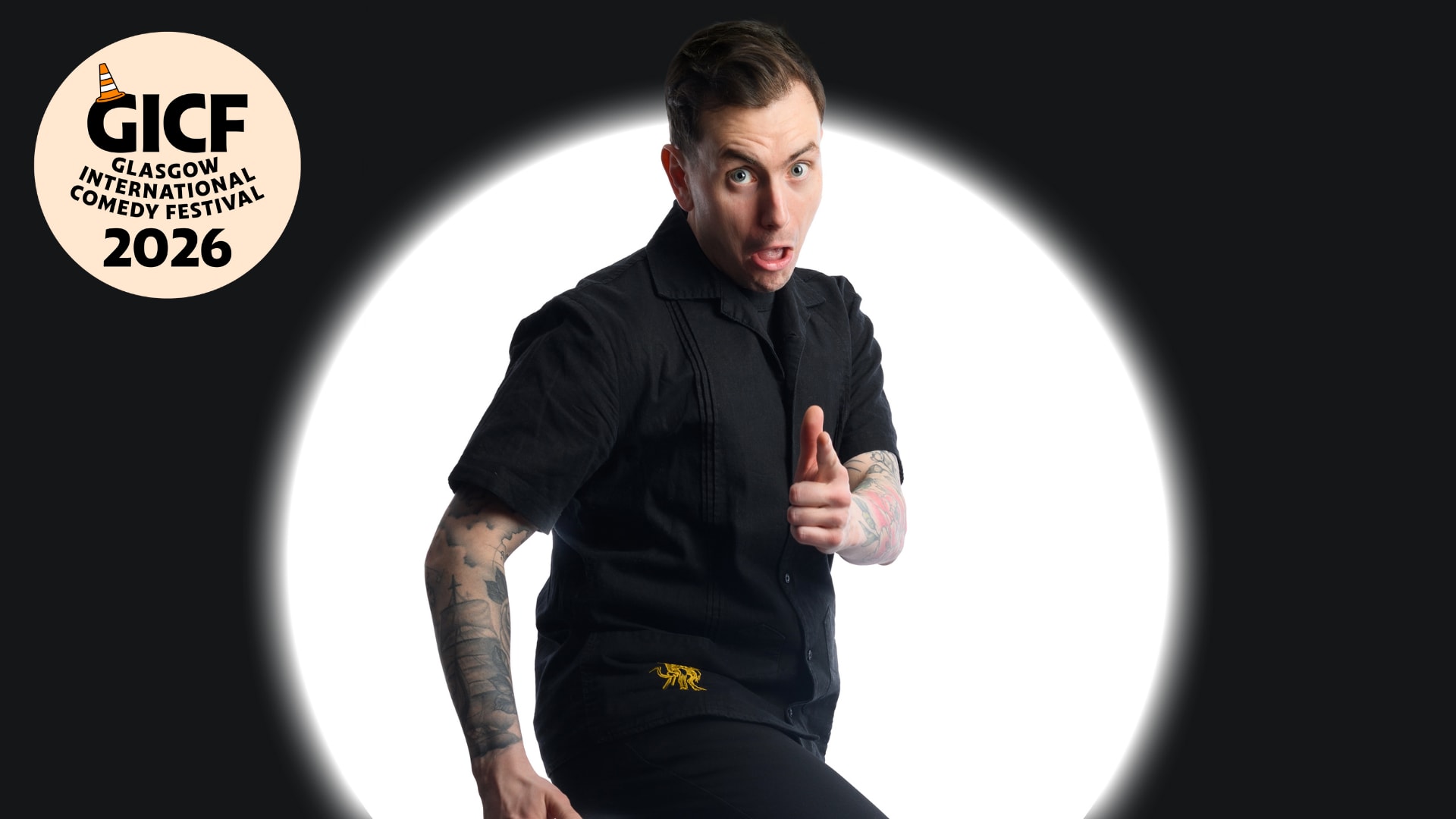 Connor Burns: Gallus