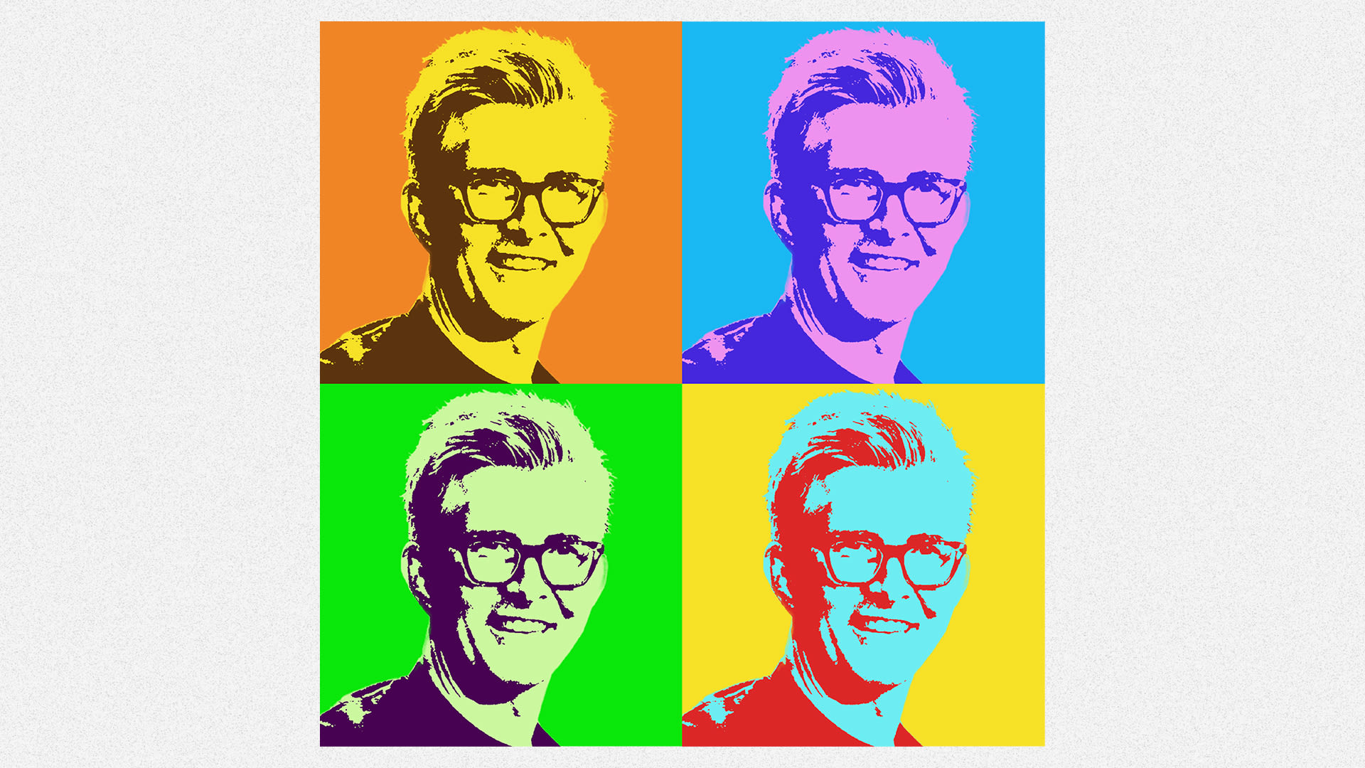 Gareth Malone