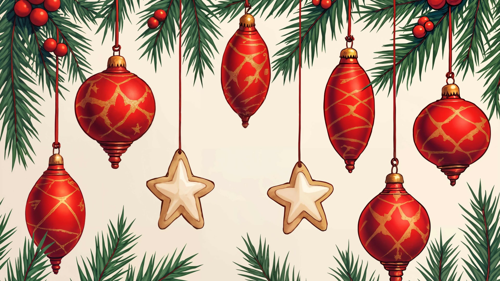 Victorian Christmas Family Workshop