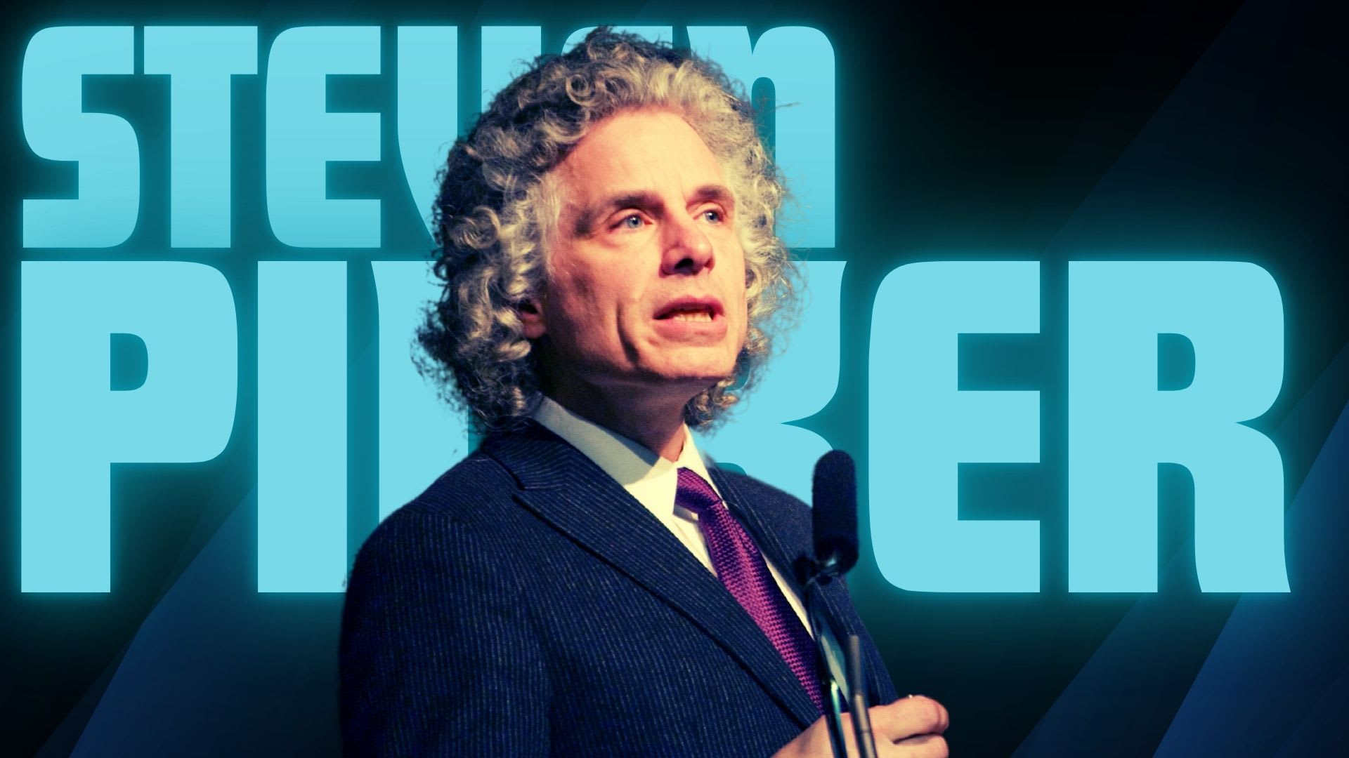 Steven Pinker - The New Science of Harmony, Hypocrisy, and Outrage