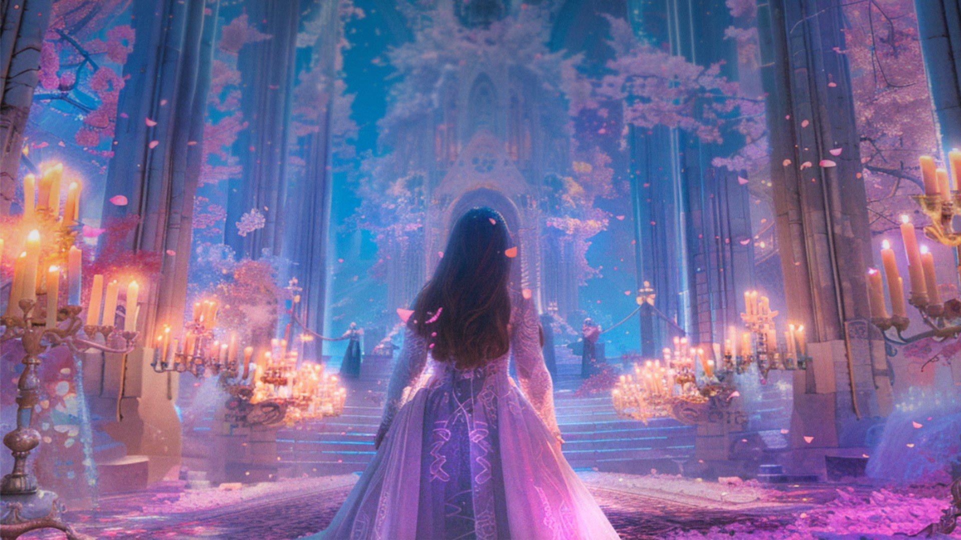 The Princess Proms