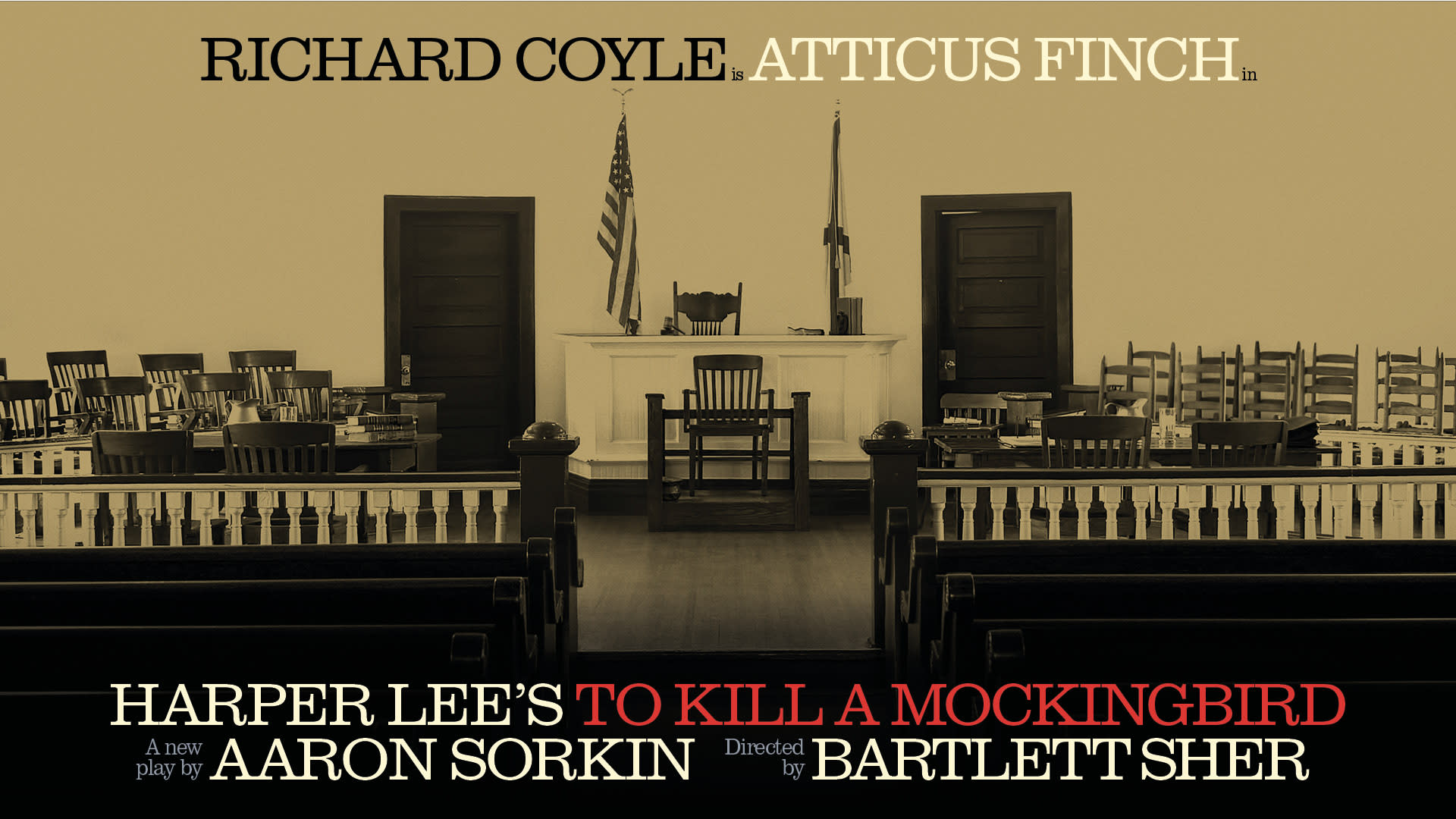 To Kill a Mockingbird