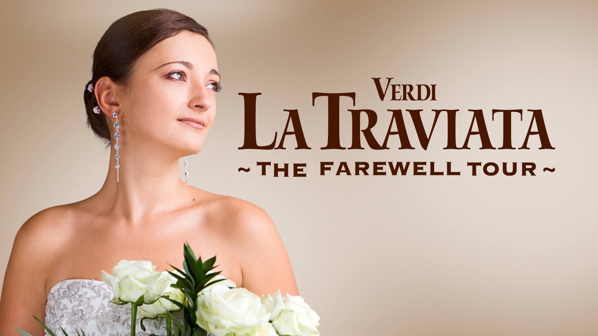 Ellen Kent: The Farewell Tour - La Traviata
