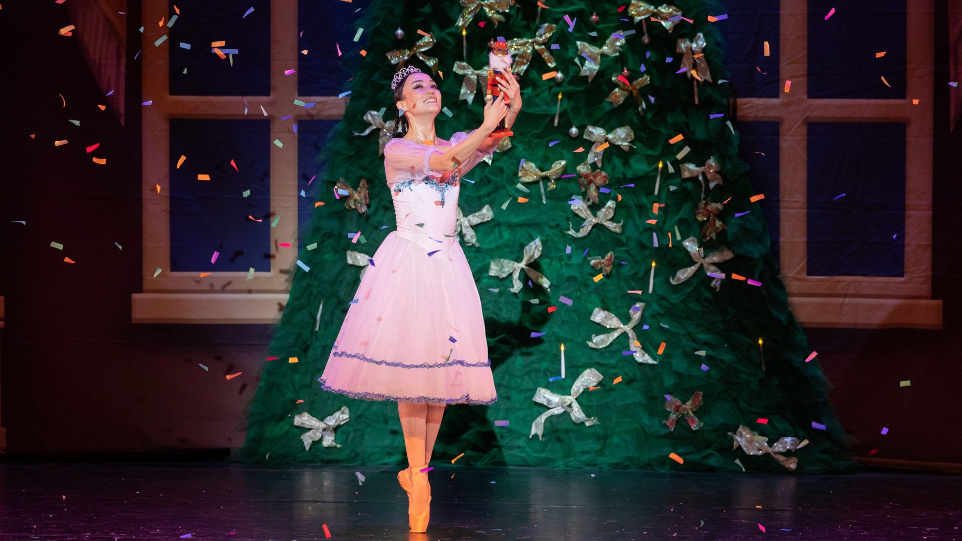 The Nutcracker