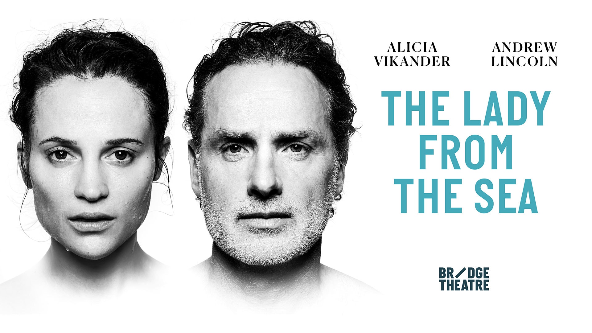 The Lady from the Sea