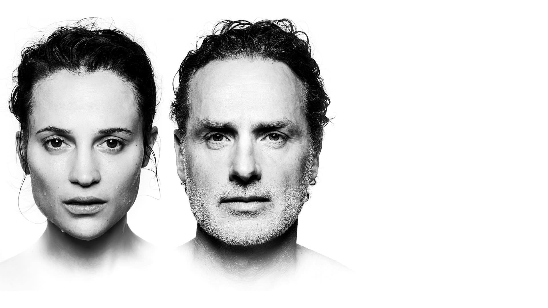 The Lady from the Sea