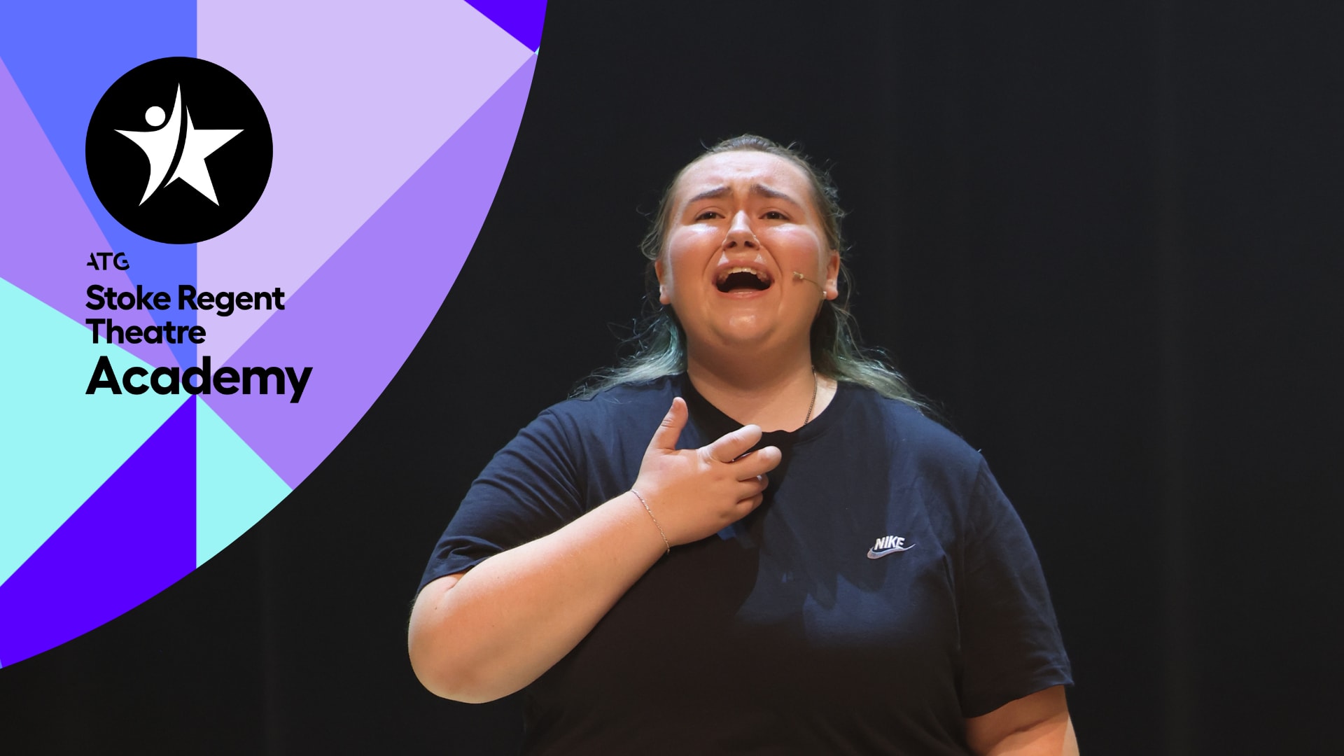 Acting Through Song Masterclass