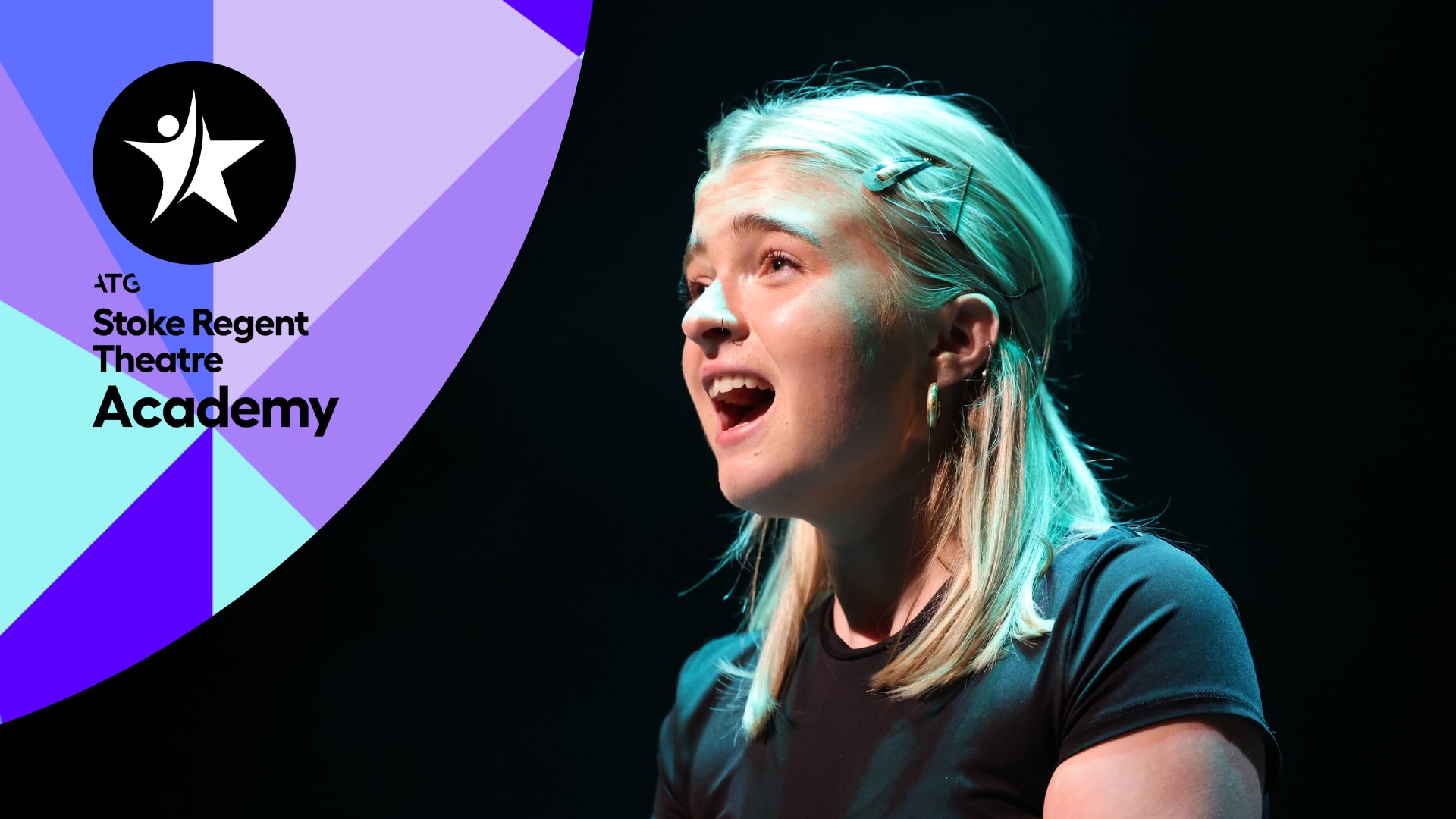 Musical Theatre Audition Technique Masterclass