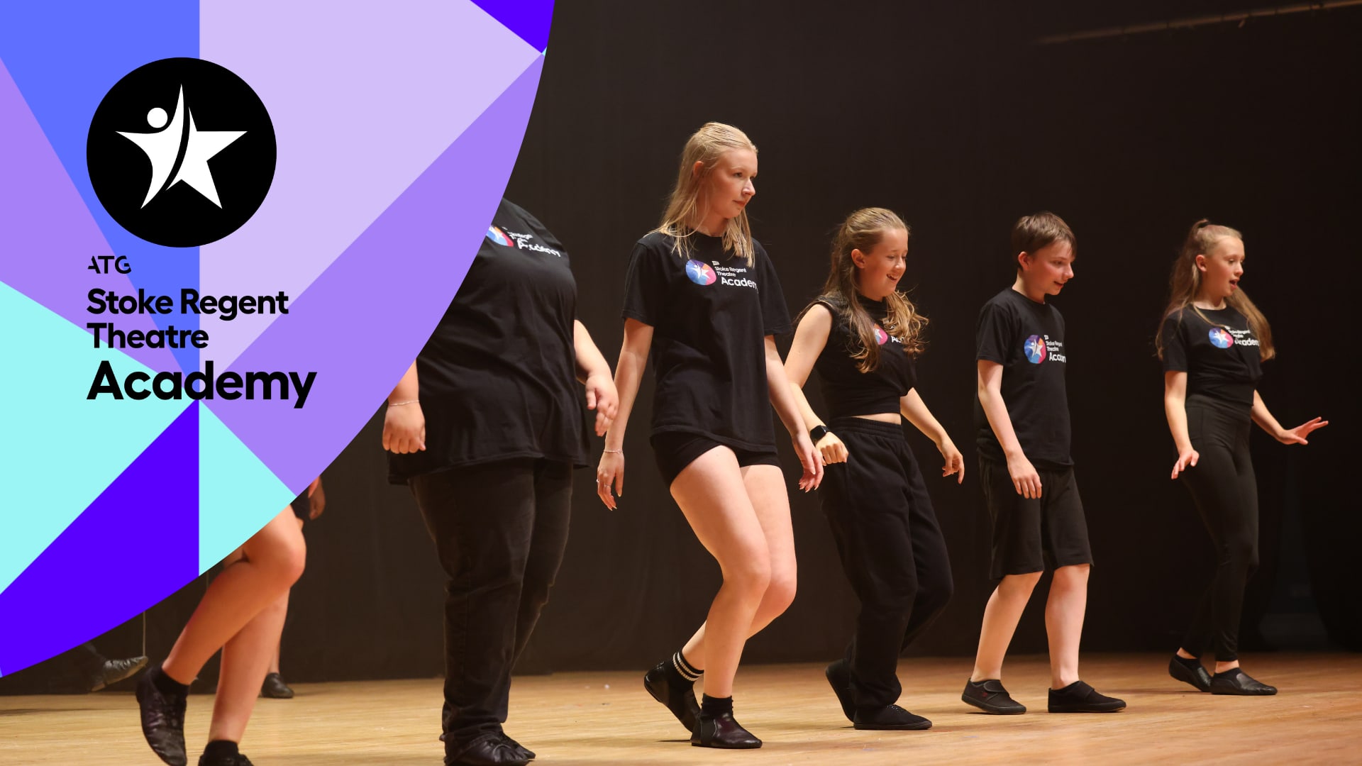 Commercial Dance Masterclass