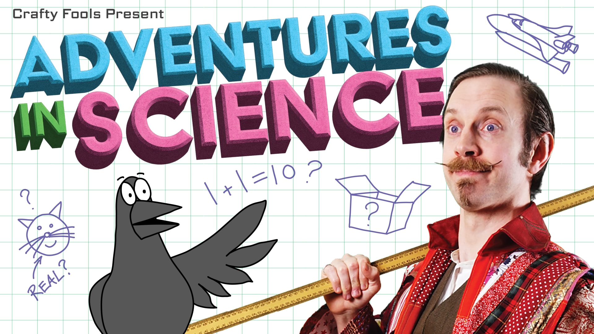 Adventures in Science