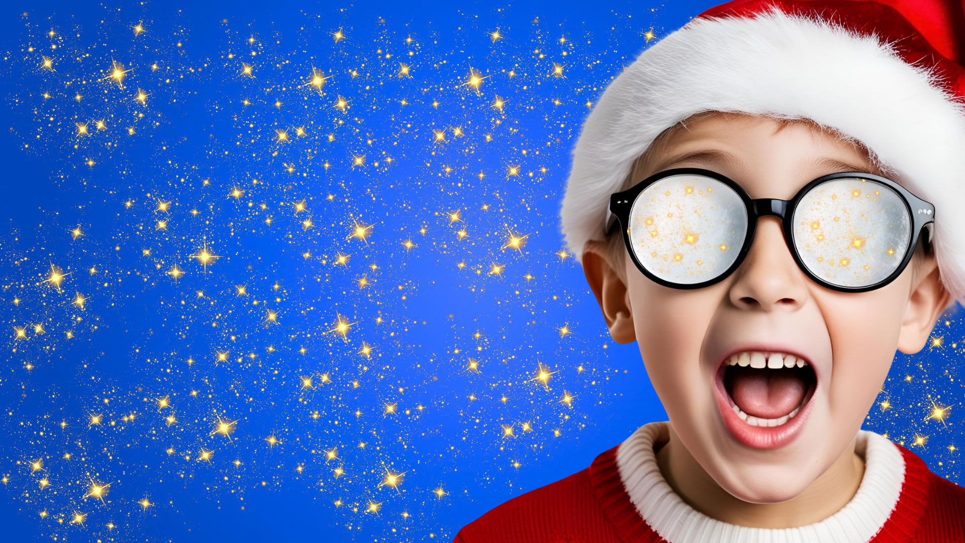 Stage Productions presents Nativity! The Musical