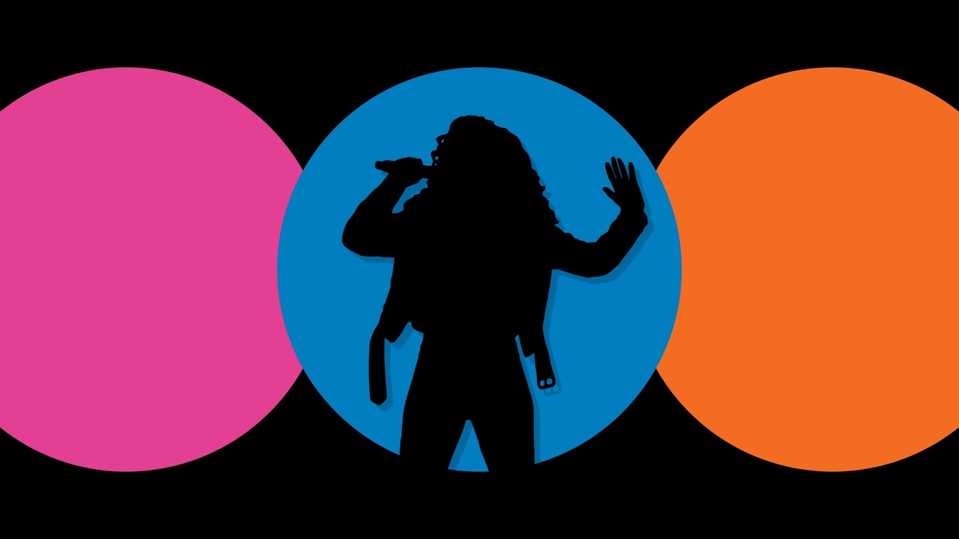 TSP presents The Cher Show