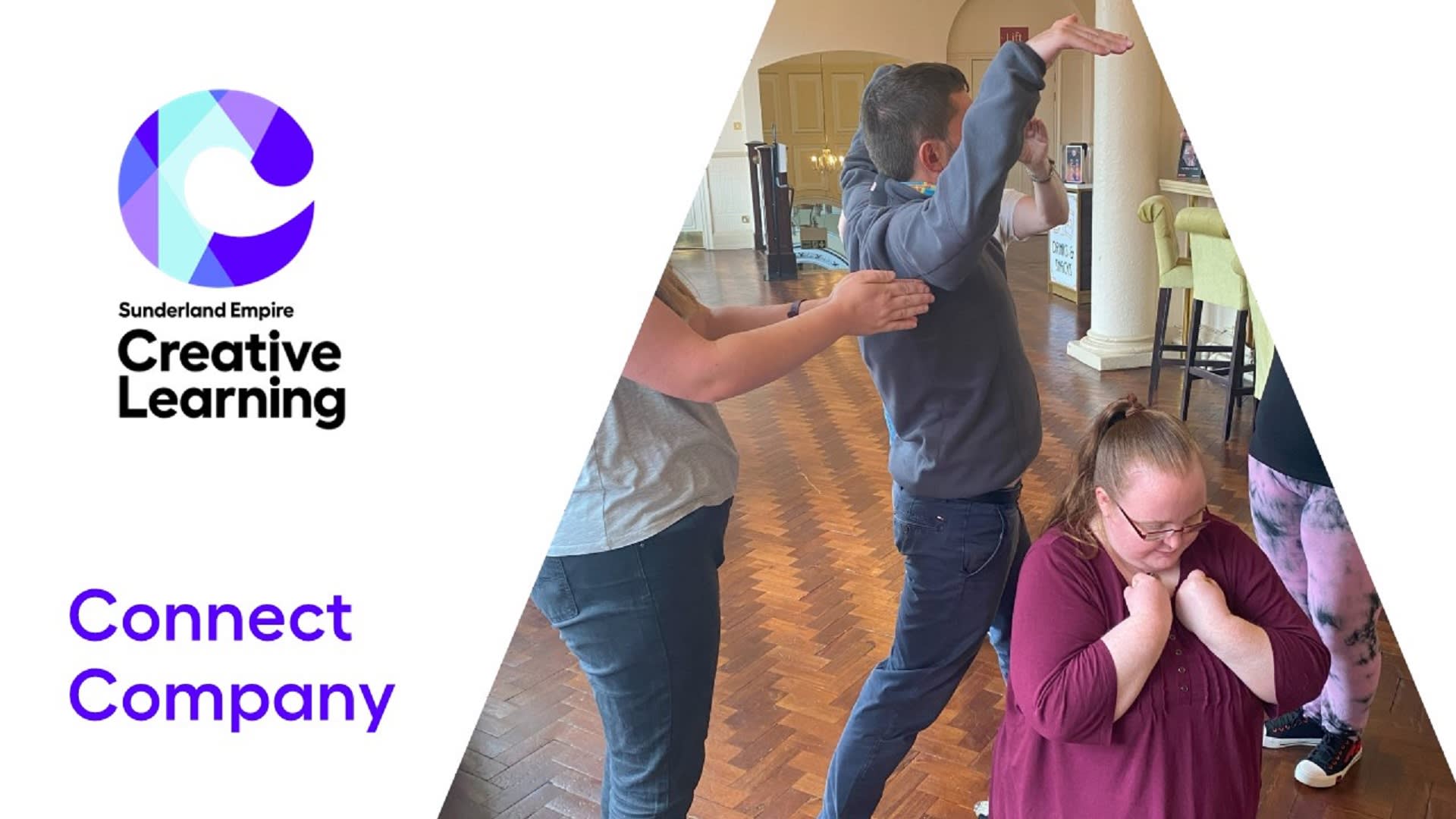 Connect Theatre Company