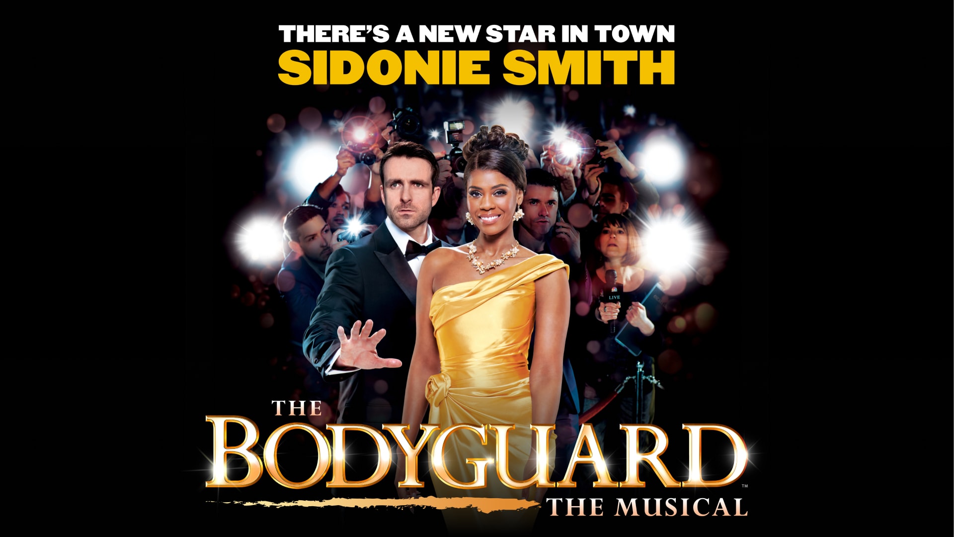 The Bodyguard