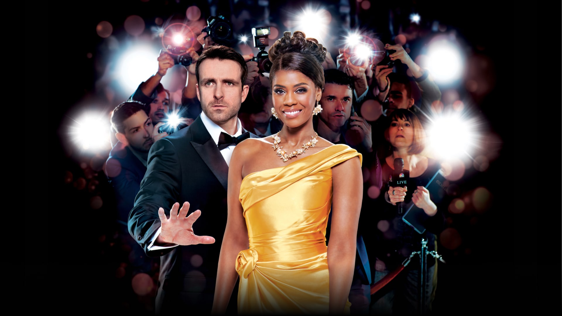 The Bodyguard