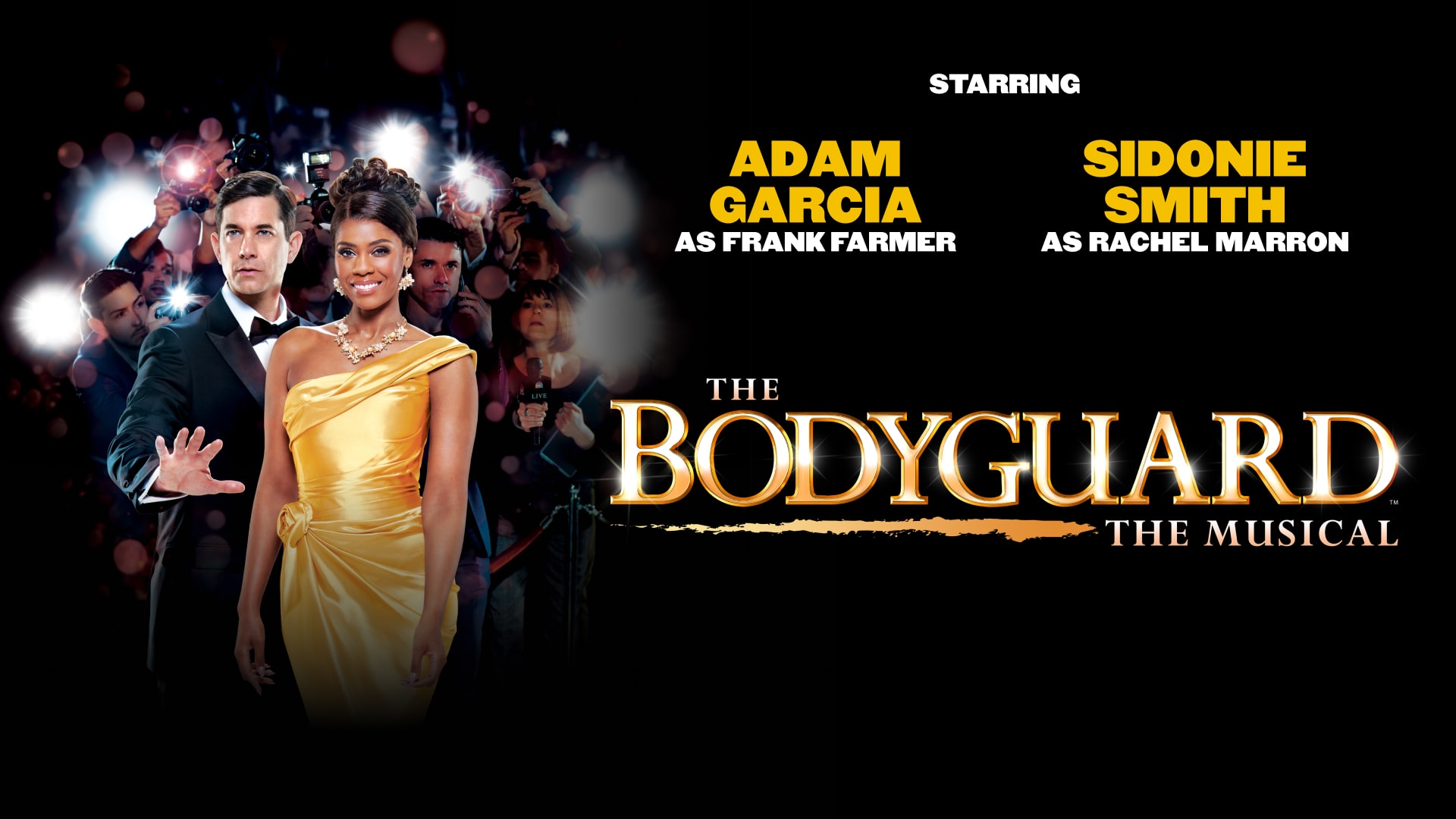 The Bodyguard