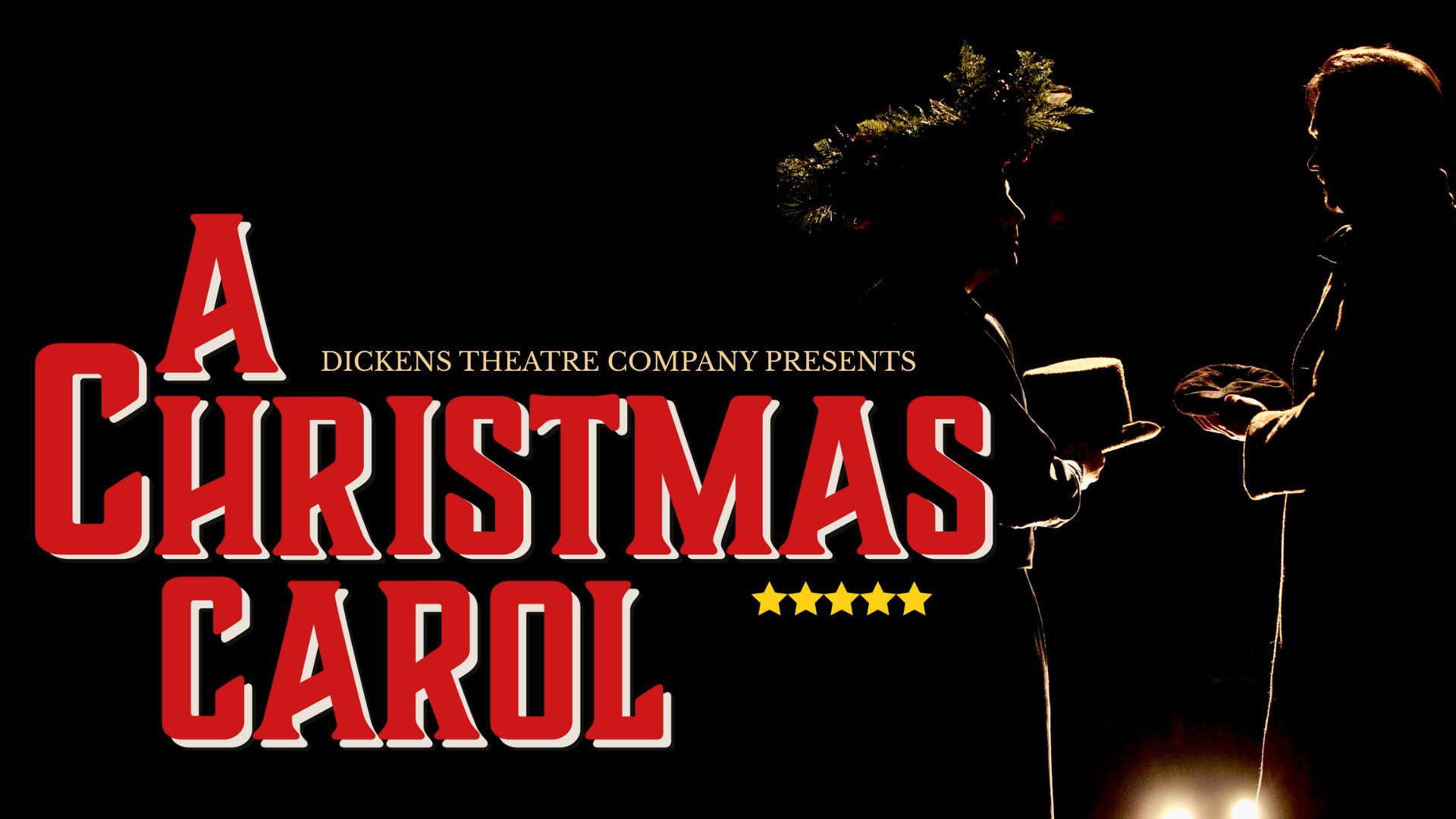 Revision on Tour: A Christmas Carol
