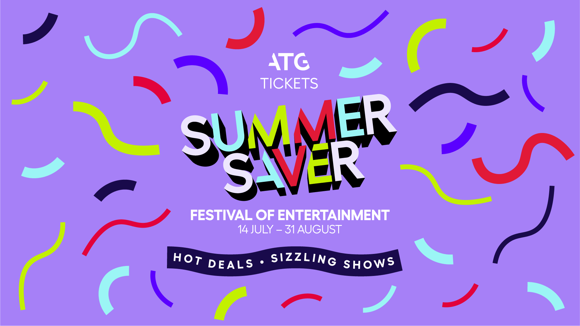 Summer Saver