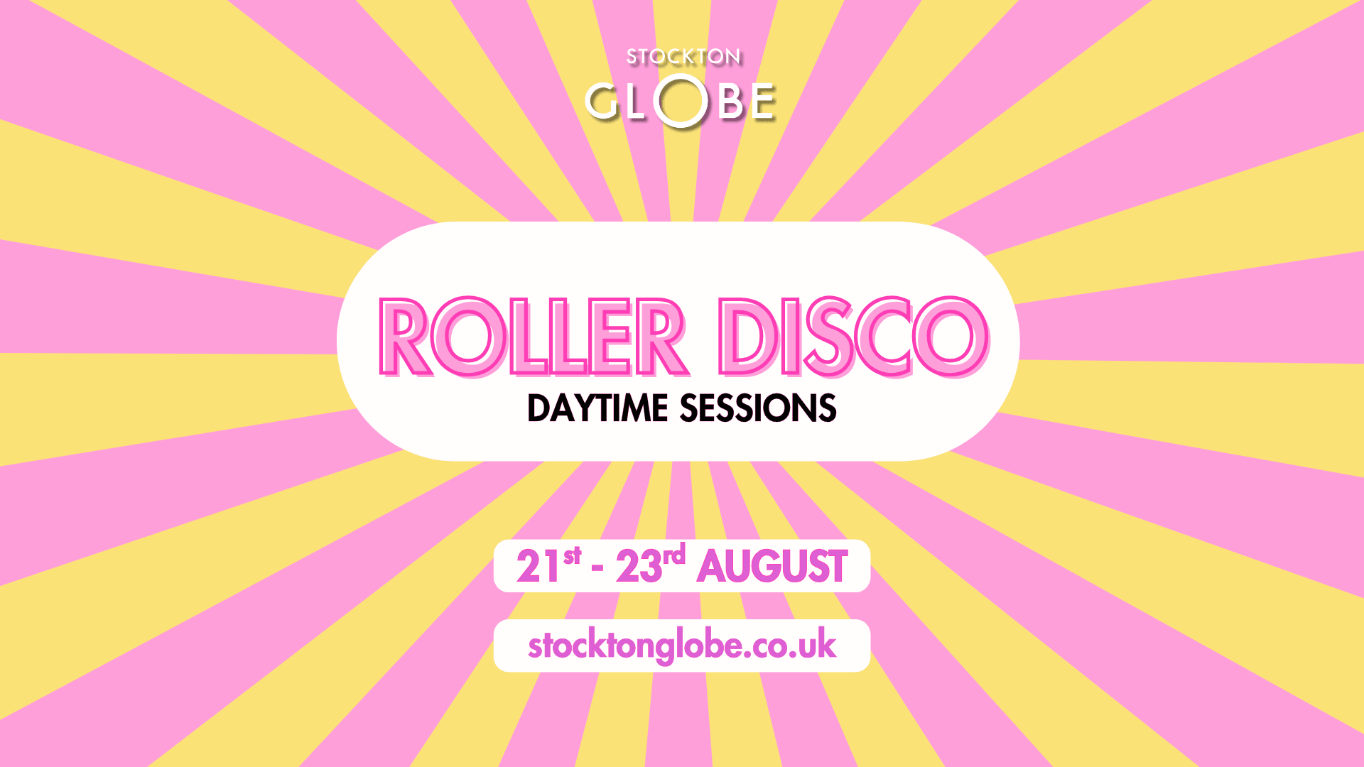 Daytime Roller Disco