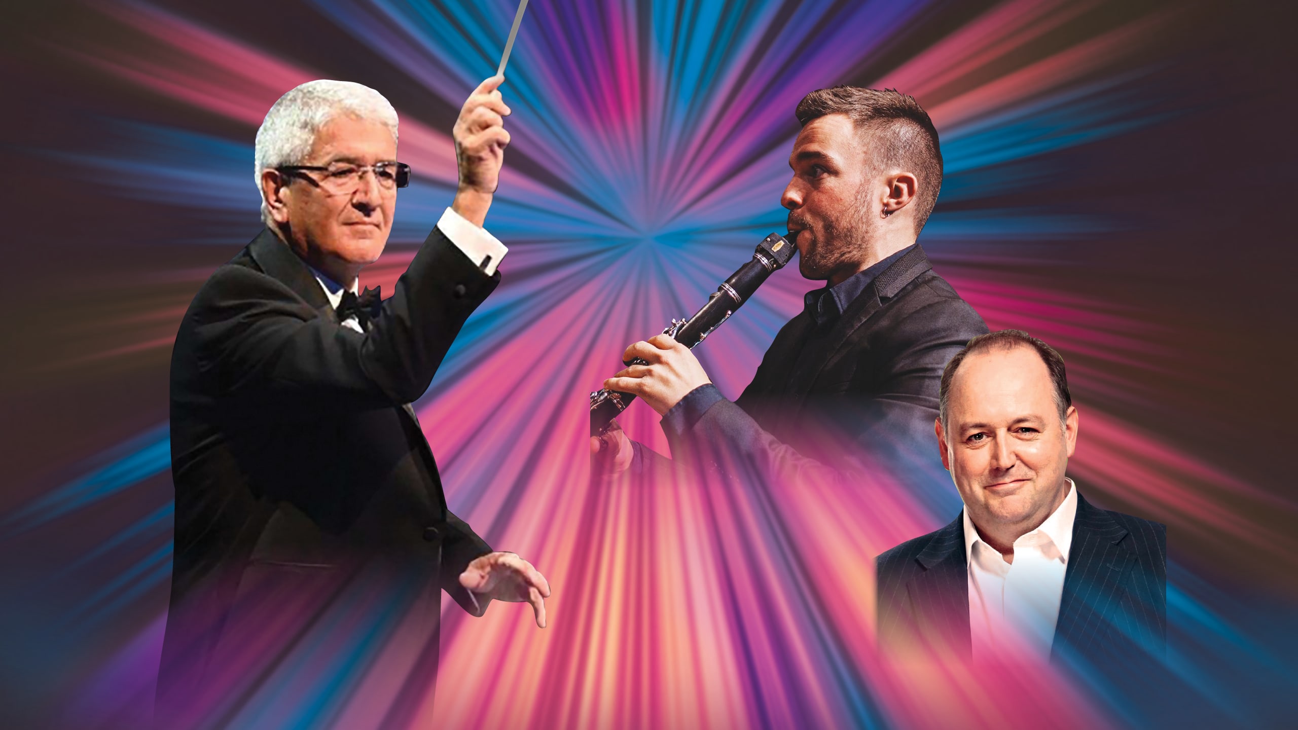 SOT Classics - Royal Liverpool Philharmonic - Classic FM Hall of Fame