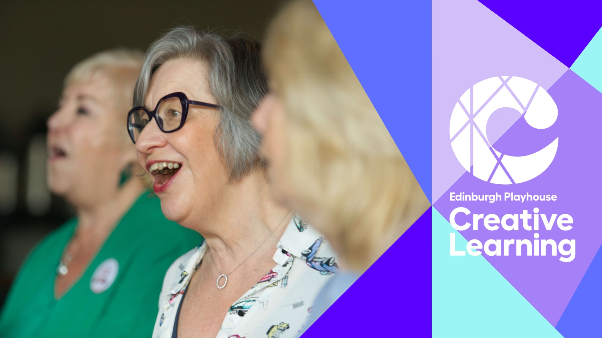 Voice Masterclasses 18+