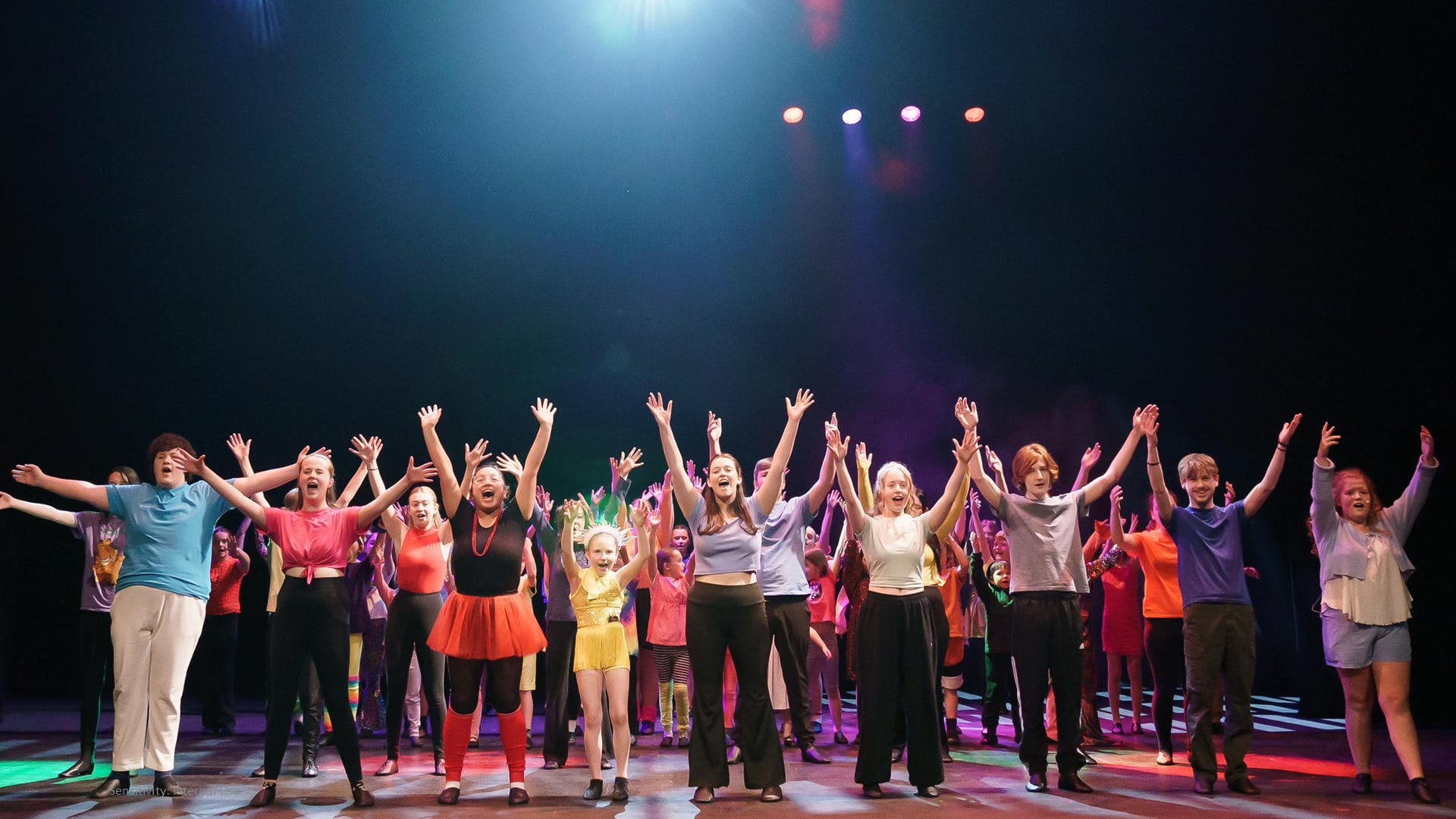 Creative Learning Presents: Summer School 2025