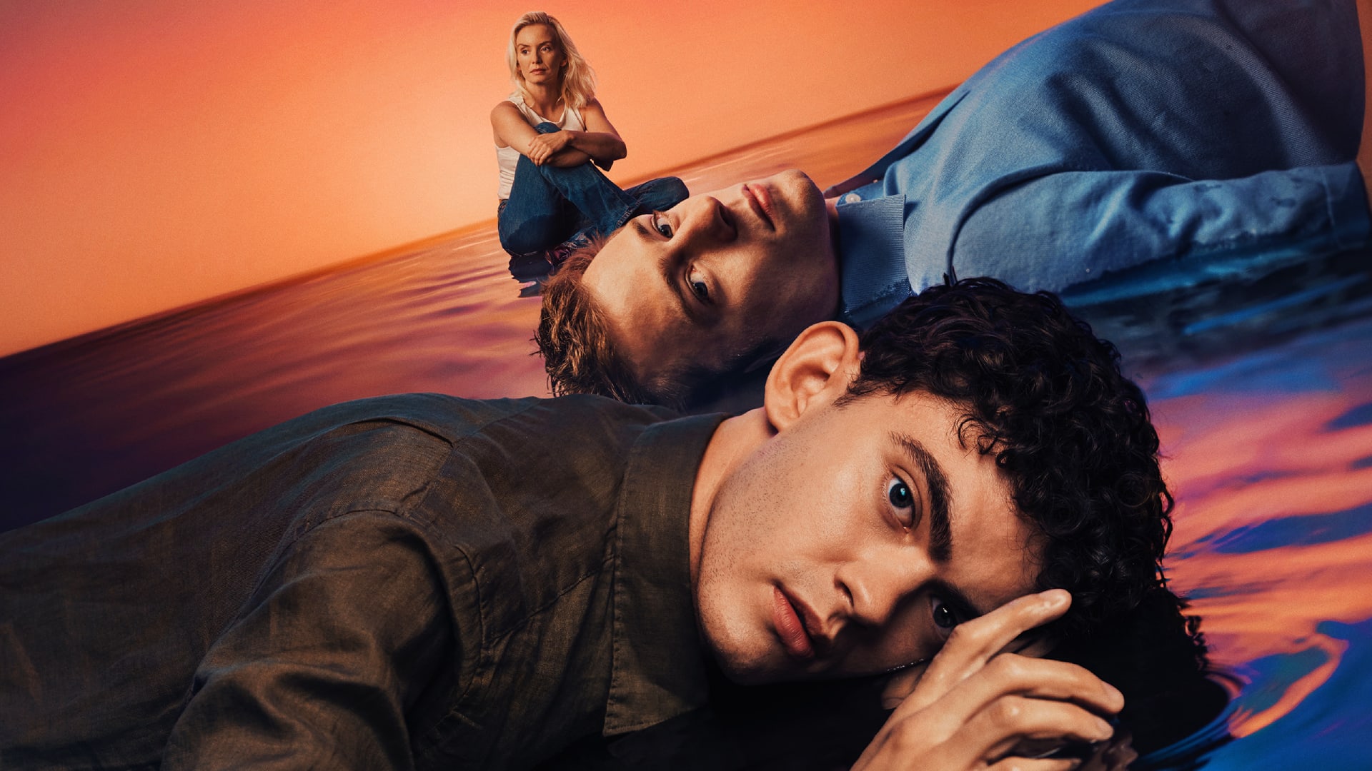 Clarkston Tickets | Trafalgar Theatre in London & West End | ATG Tickets
