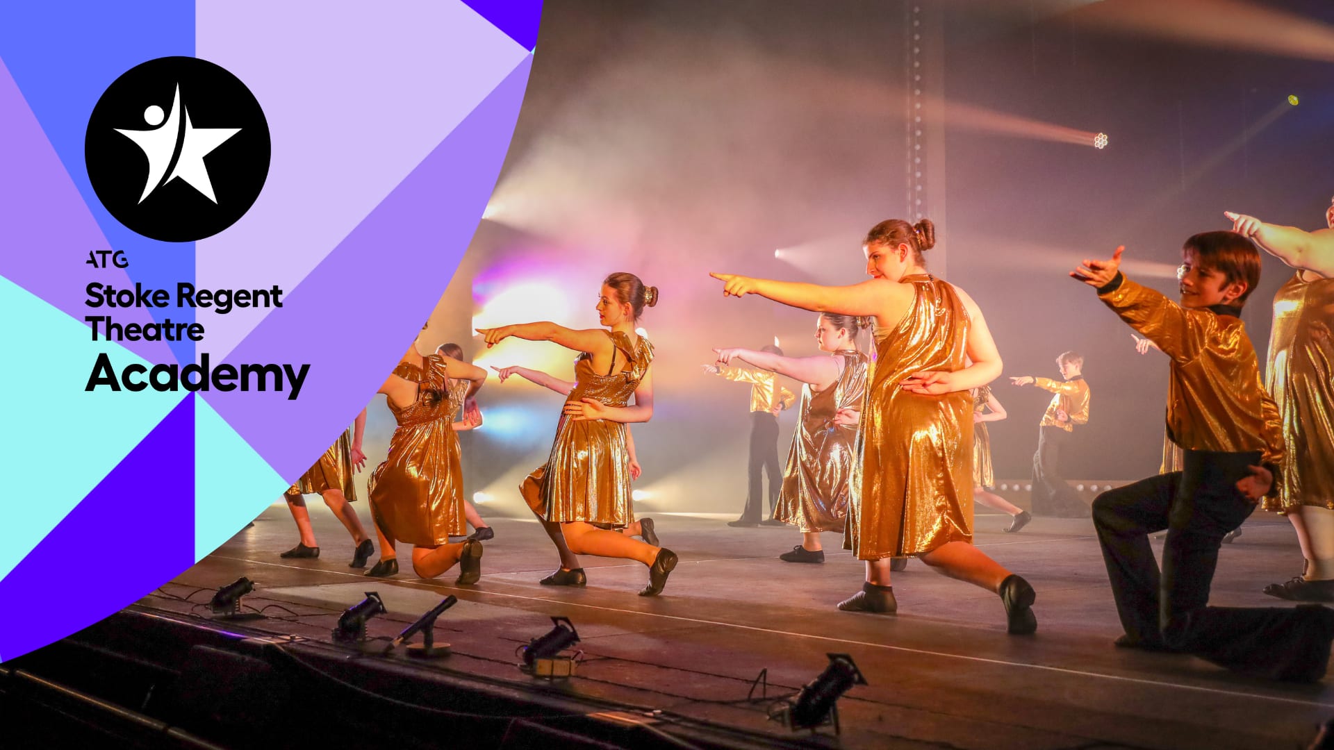 Regent Theatre Academy