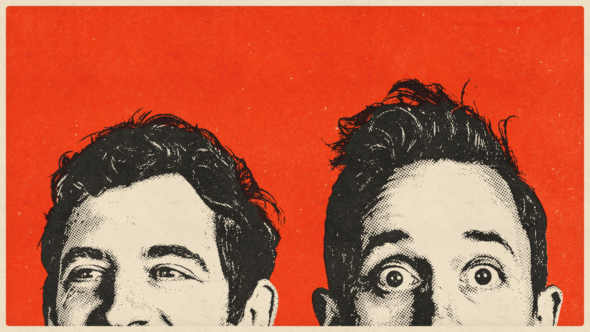 Elis & John: That Feels Significant: Live! (WIP)