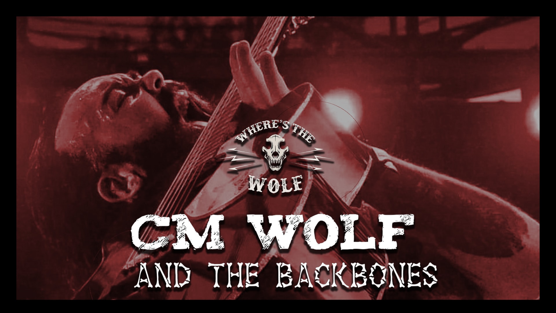 CM Wolf and the Backbones