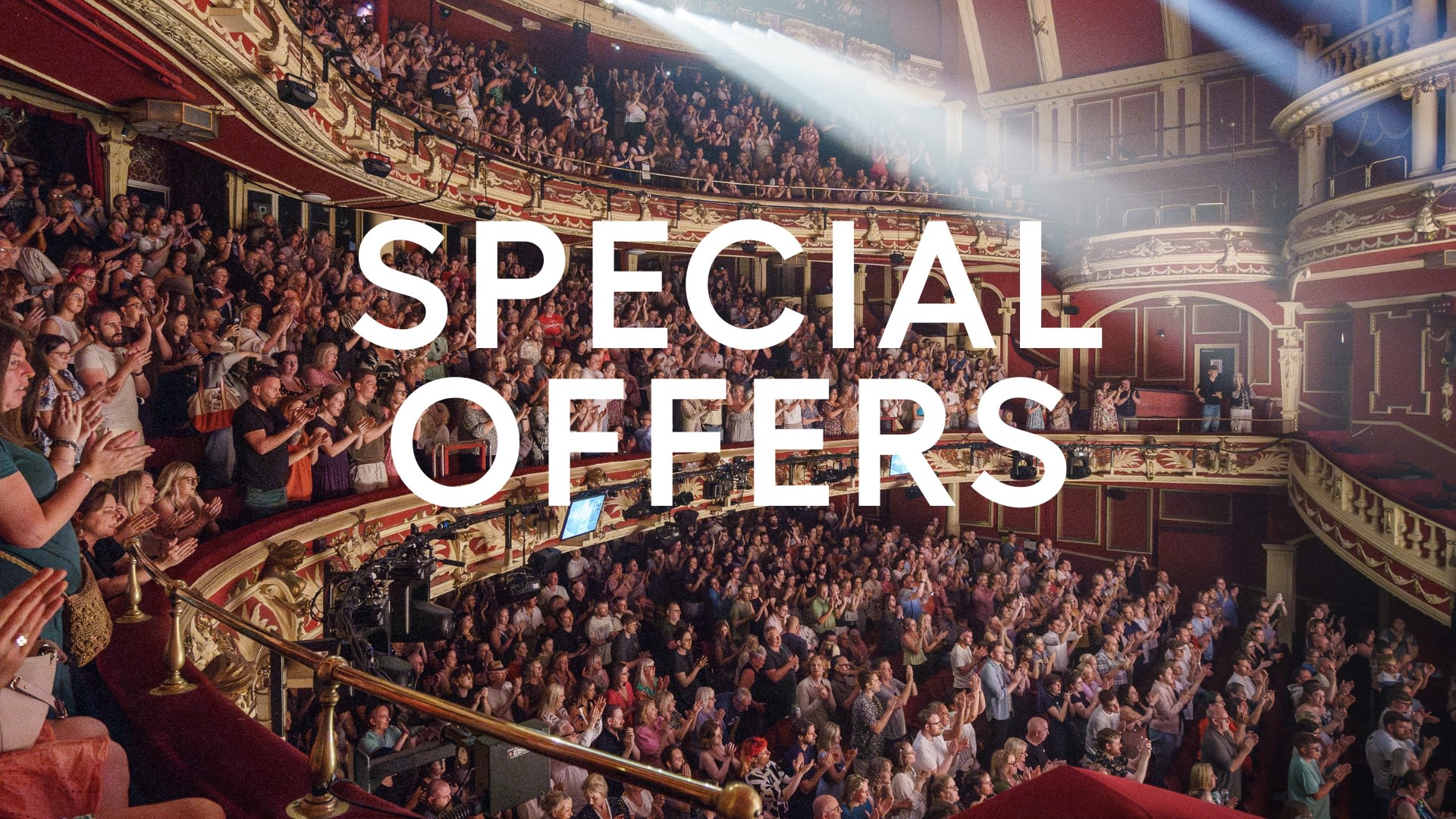 Special Offers