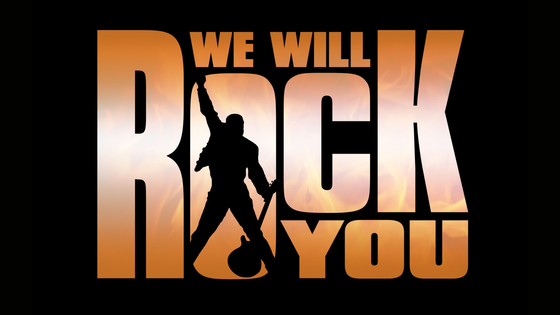 BLOC presents We Will Rock You