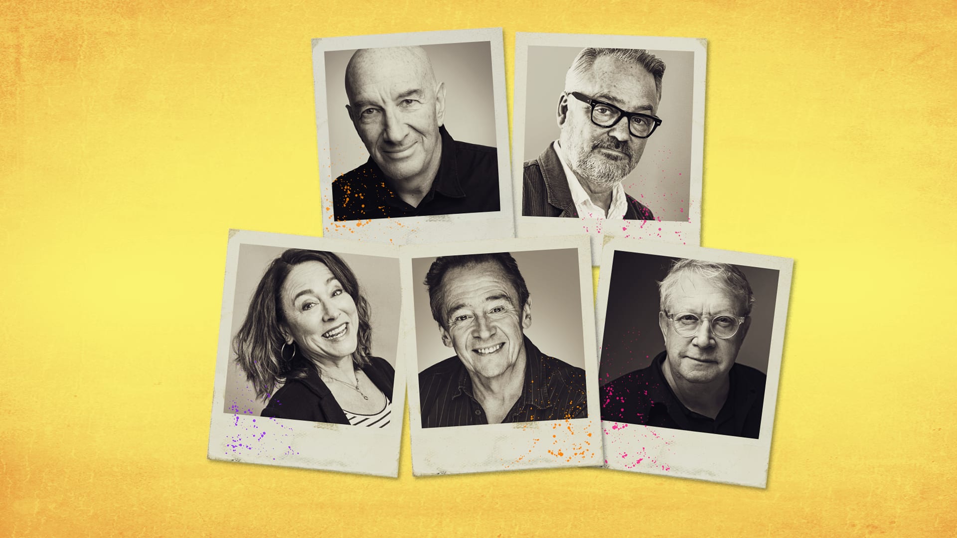 An Evening with The Fast Show