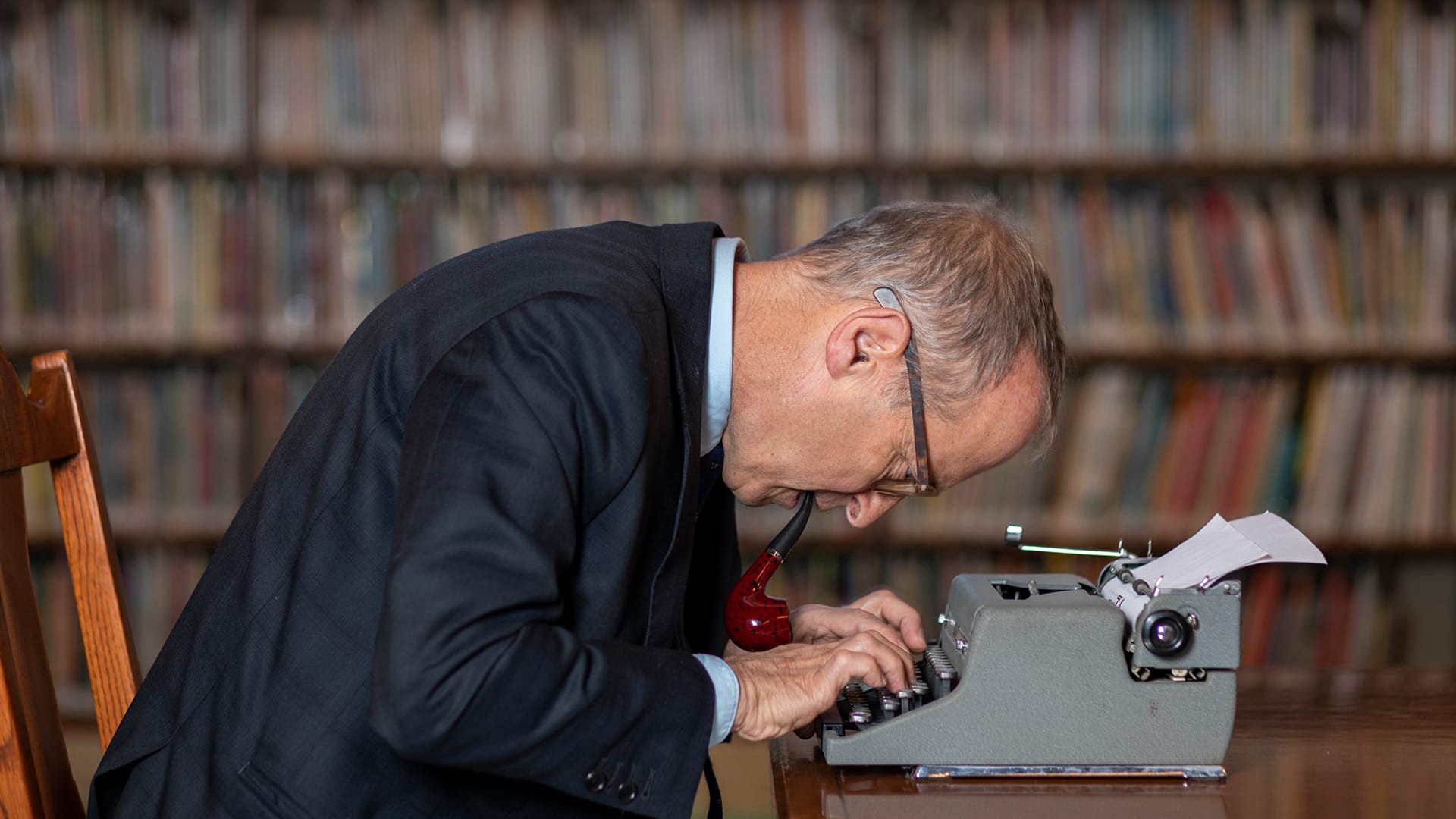 An Evening with David Sedaris